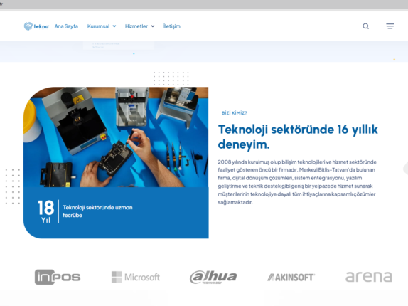 teknoser
